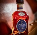 CARDHU 18YO SINGLE MALT WHISKY 0,7L + KARTONIK