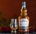 OLD PULTENEY 15YO SINGLE MALT WHISKY 0,7L + OPAKOWANIE