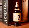 THE YAMAZAKI 12YO WHISKY 0,7L + KARTONIK