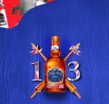 CHIVAS REGAL EXTRA RYE 13YO WHISKY 0,7L + KARTON