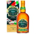 CHIVAS REGAL EXTRA TEQUILA 13YO 40% 0,7L + KARTON