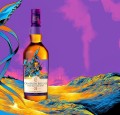 SPECIAL RELEASES 2022 CAMERON BRIDGE 26YO KNIGHT'S GOLDEN TRIUMPH SINGLE GRAIN WHISKY 0,7L + OPAKOWANIE
