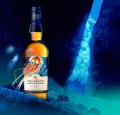 SPECIAL RELEASES 2022 TALISKER 11YO LUSTROUS CREATURE OF THE DEPTHS SINGLE MALT WHISKY + OPAKOWANIE