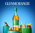 GLENMORANGIE PALO CORTADO BARREL SINGLE MALT WHISKY 0,7L