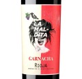 WINO LA MALDITA GARNACHA TINTO RIOJA 0,75L