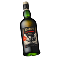 ARDBEG BIZARREBQ LIMITED EDITION SINGLE MALT WHISKY 0,7L