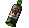 ARDBEG BIZARREBQ LIMITED EDITION SINGLE MALT WHISKY 0,7L
