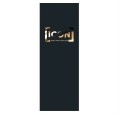 TOREBKA ICON SINGLE - TOREBKA PREZENTOWA Z LOGO