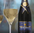 SZAMPAN MOET &amp; CHANDON NECTAR IMPERIAL 0,75L