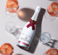 SZAMPAN MOET &amp; CHANDON ICE ROSE IMPERIAL DEMI-SEC 0,75L