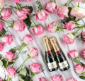 SZAMPAN MOET &amp; CHANDON BRUT IMPERIAL 375ML