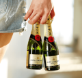 SZAMPAN MOET &amp; CHANDON BRUT IMPERIAL 375ML