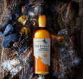 TALISKER 10YO SINGLE MALT WHISKY 0,7l + KARTONIK
