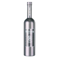 BELVEDERE VODKA CHROME BESPOKE 1,75L - PODŚWIETLANA BUTELKA