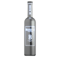 BELVEDERE VODKA CHROME BESPOKE 1,75L - PODŚWIETLANA BUTELKA