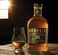 ABERFELDY 15YO CADILLAC WINE CASK SINGLE MALT WHISKY 0,7L + OPAKOWANIE
