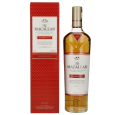 THE MACALLAN CLASSIC CUT SINGLE MALT WHISKY 0,7L + KARTON
