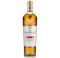 THE MACALLAN CLASSIC CUT SINGLE MALT WHISKY 0,7L + KARTON
