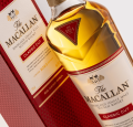 THE MACALLAN CLASSIC CUT SINGLE MALT WHISKY 0,7L + KARTON