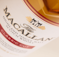 THE MACALLAN CLASSIC CUT SINGLE MALT WHISKY 0,7L + KARTON