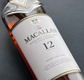 THE MACALLAN 12YO SHERRY OAK SINGLE MALT WHISKY 0,7L + KARTON