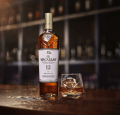 THE MACALLAN 12YO SHERRY OAK SINGLE MALT WHISKY 0,7L + KARTON