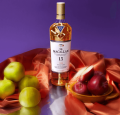 THE MACALLAN 15YO DUBLE CASK SINGLE MALT WHISKY 0,7L + KARTON