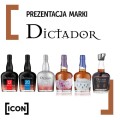 DICTADOR - DEGUSTACJA RUMU WARSZAWA