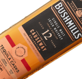 BUSHMILLS CAUSEWAY COLLECTION 12YO TEQUILA CASK SINGLE MALT WHISKEY + OPAKOWANIE