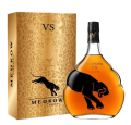 MEUKOW VS BLACK PANTHER COGNAC 0,7L + KARTONIK