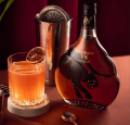 MEUKOW VS BLACK PANTHER COGNAC 0,7L + KARTONIK