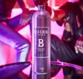 BELVEDERE CHROME BESPOKE VODKA 1,75L POŚWIETLANA + PERSONALIZACJA