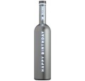 BELVEDERE CHROME BESPOKE VODKA 1,75L POŚWIETLANA + PERSONALIZACJA