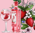 BEEFEATER PINK GIN 0,7L