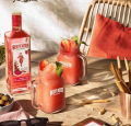 BEEFEATER PINK GIN 0,7L