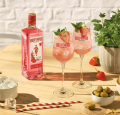 BEEFEATER PINK GIN 0,7L