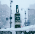 JAMESON CASKMATES IPA EDITION WHISKEY 0,7L