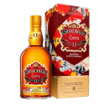 CHIVAS REGAL EXTRA WHISKY 0,7L + KARTON