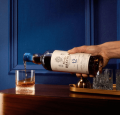 ROYAL BRACKLA 12YO SINGLE MALT WHISKY 0,7L + TUBA