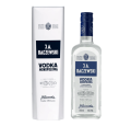 J.A. BACZEWSKI VODKA 0,7L + PUSZKA