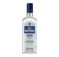 J.A. BACZEWSKI VODKA 0,5L