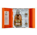 BIMBER VODKA STARZONY W BECZCE 0,7L + 2 KIELISZKI