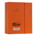 BIMBER VODKA STARZONY W BECZCE 0,7L + 2 KIELISZKI
