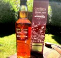 GLEN SCOTIA 14YO FESTIVAL RELESE 2020 PEATED TAWNY PORT FINISH WHISKY 0,7L + KARTON