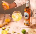 MARTINI FLOREALE APERITIVO BEZALKOHOLOWE 0,75L