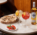 MARTINI FLOREALE APERITIVO BEZALKOHOLOWE 0,75L