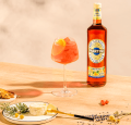 MARTINI VIBRANTE APERITIVO BEZALKOHOLOWE 0,75L