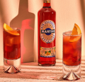 MARTINI VIBRANTE APERITIVO BEZALKOHOLOWE 0,75L