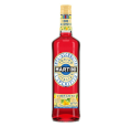 MARTINI VIBRANTE APERITIVO BEZALKOHOLOWE 0,75L