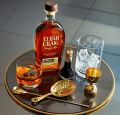 ELIJAH CRAIG STRAIGHT RYE WHISKEY 0,7L